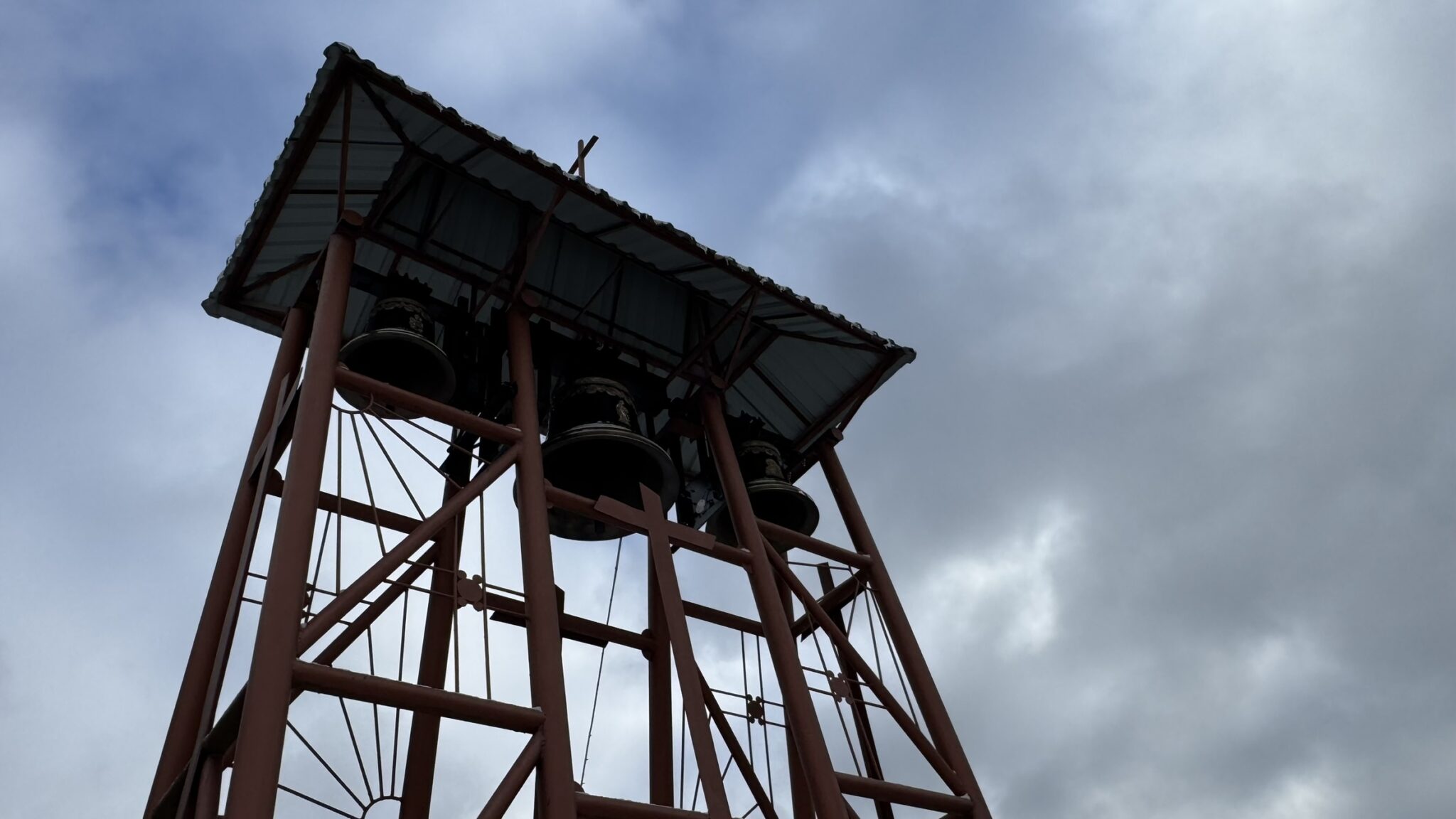 Dzwony Kościół Lipa