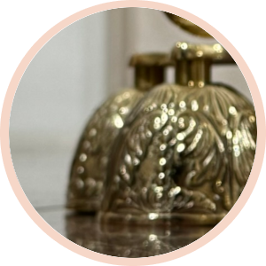 Dzwonki Kościół Lipa